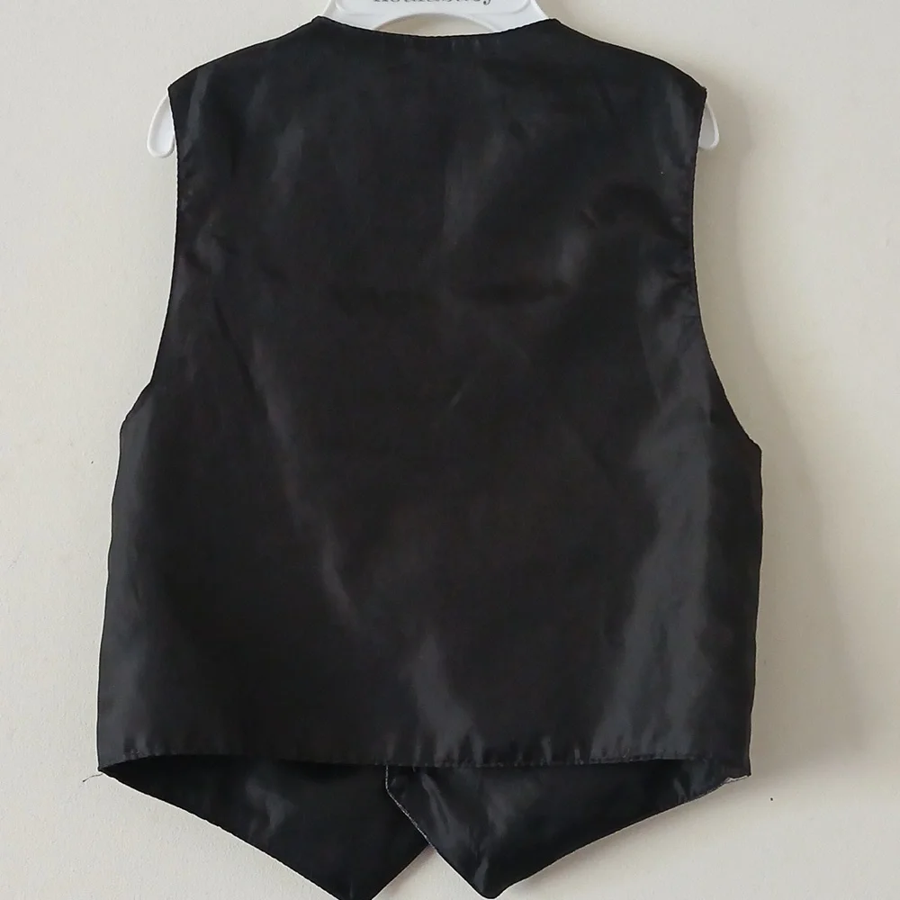 Van Heusen Toddler Vest & Pant 2‎ Piece Set - Size 2T